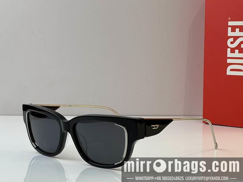 Replica Diecet Glasses 03smh03