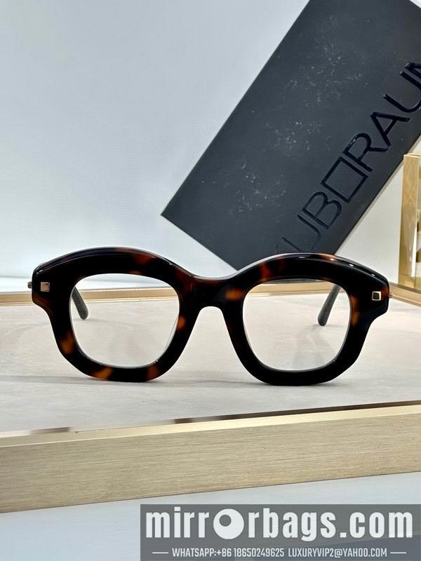 Replica Kuboraum Glasses 03smh11