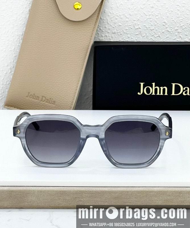 Replica John Dalia Glasses 03smh17