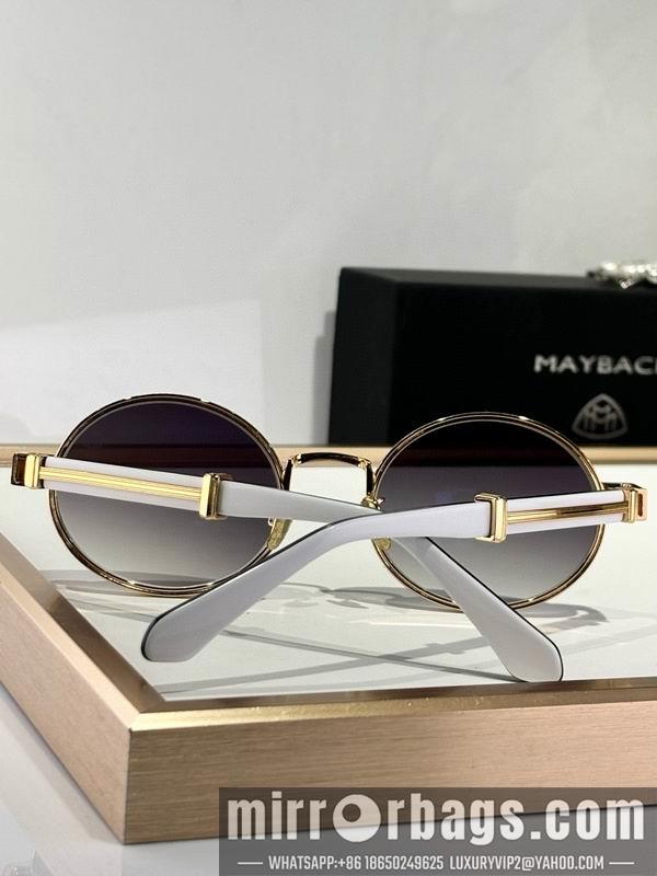 Replica Maybach Glasses 03smh42