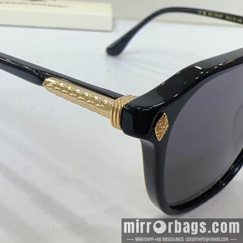 Replica Chrome Hearts Glasses 03smh43