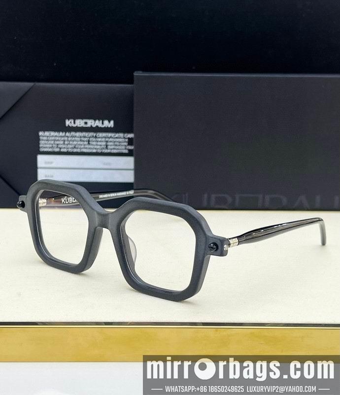 Replica Kuboraum Glasses 03smh18