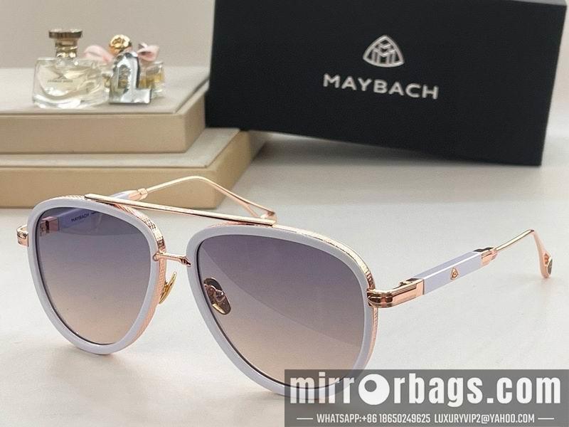 Replica Maybach Glasses 03smh82