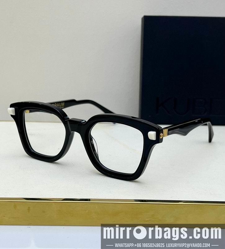 Replica Kuboraum Glasses 03smh23