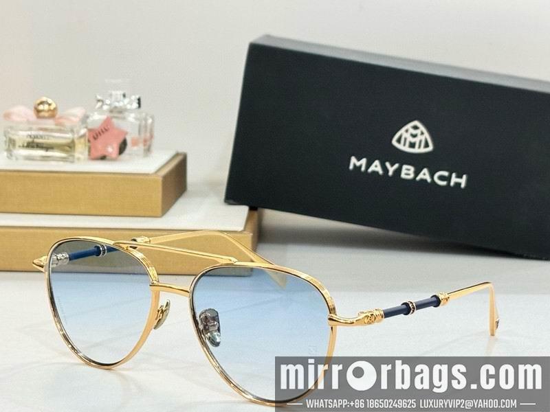Replica Maybach Glasses 03smh54