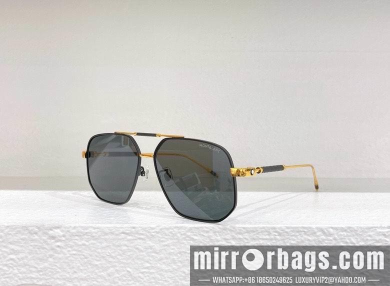 Replica Montblanc Glasses 010301