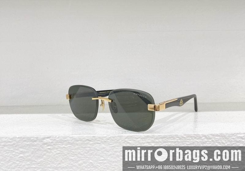 Replica Maybach Glasses 03smh63