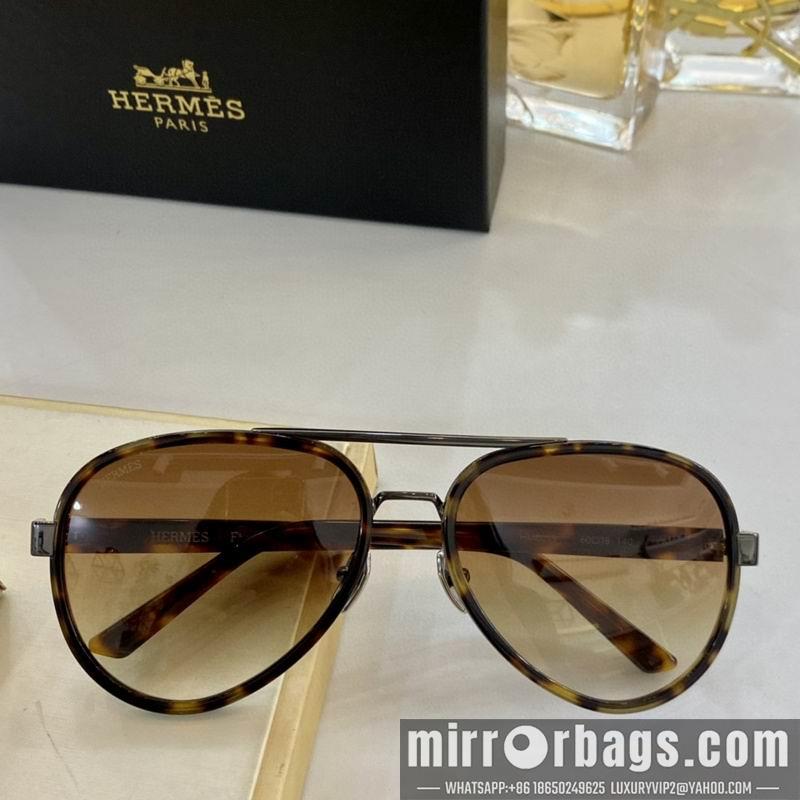 Replica Hermes Glasses 03smh20