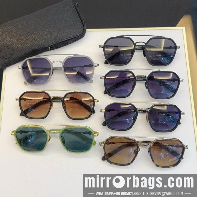 Replica Chrome Hearts Glasses smx29