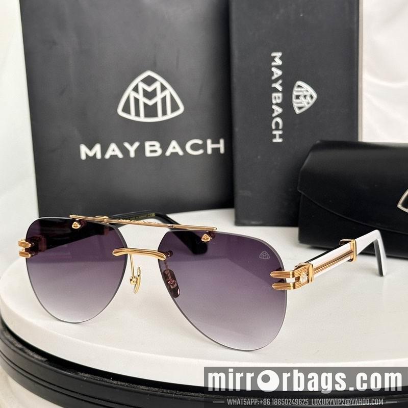 Replica Maybach Glasses 03smh96