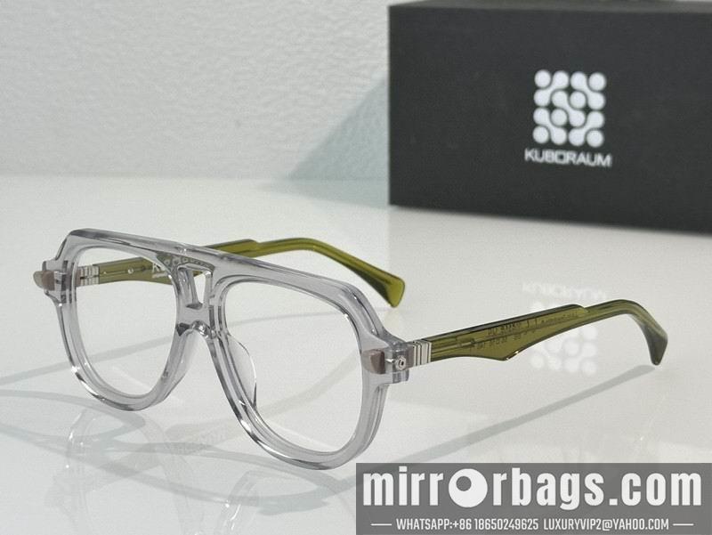Replica Kuboraum Glasses 03smh31