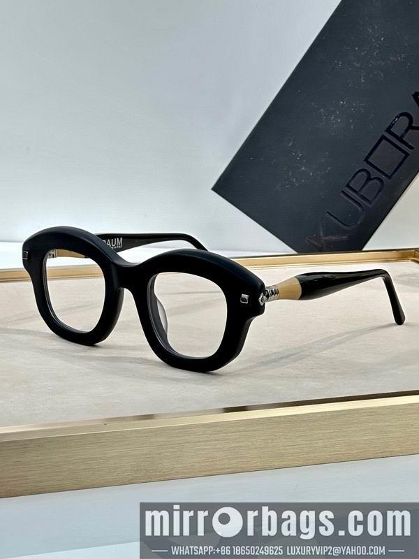 Replica Kuboraum Glasses 03smh12