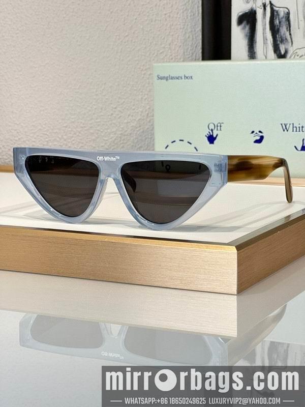 Replica Off White Glasses 03smh85
