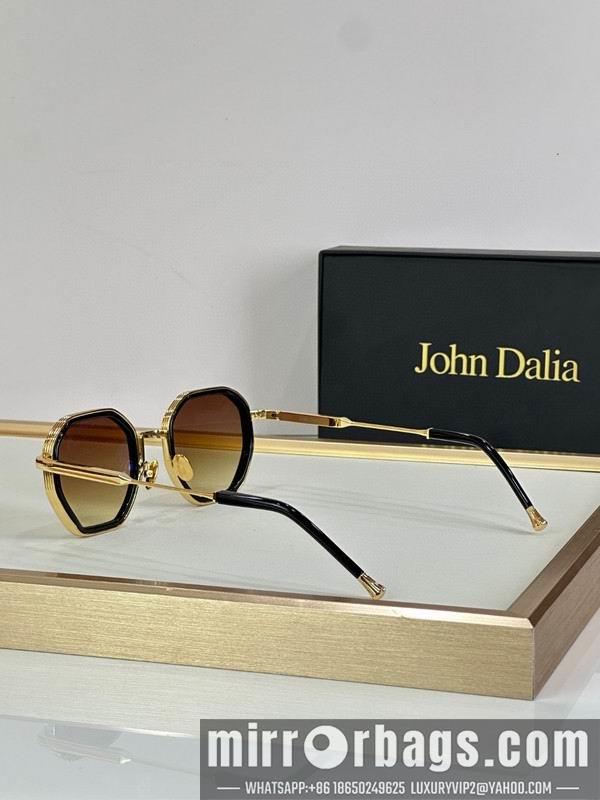 Replica John Dalia Glasses 03smh19