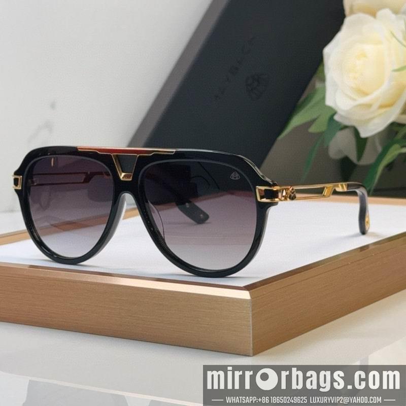 Replica Maybach Glasses 03smh80