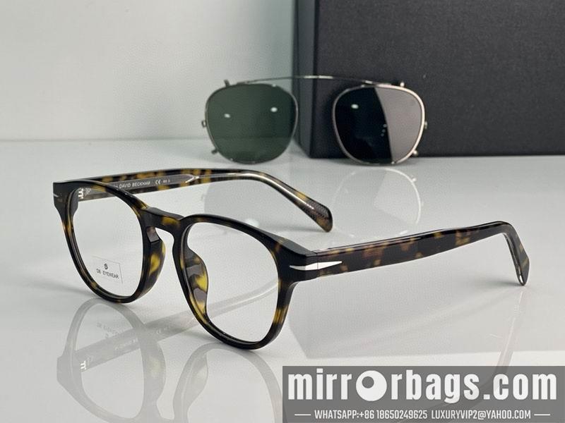 Replica David Beckham Glasses 03smh10