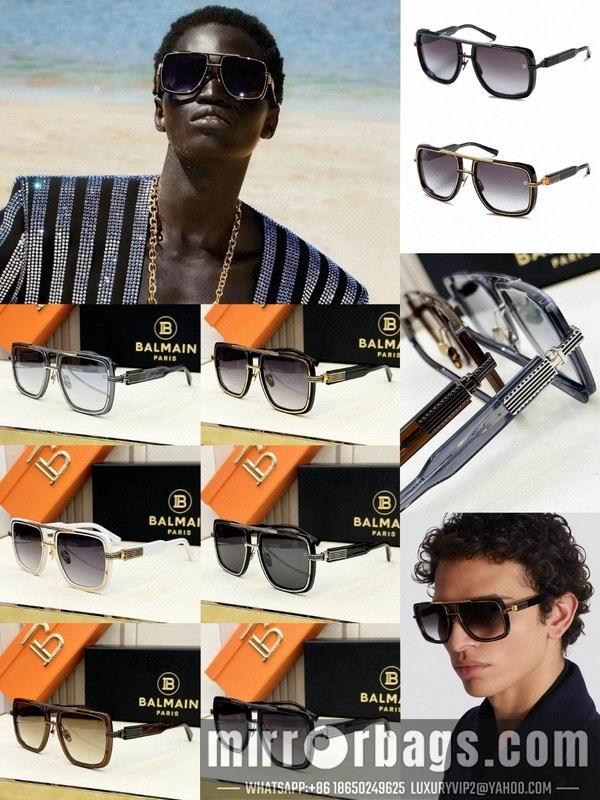 Replica Hermes Glasses 03smh18