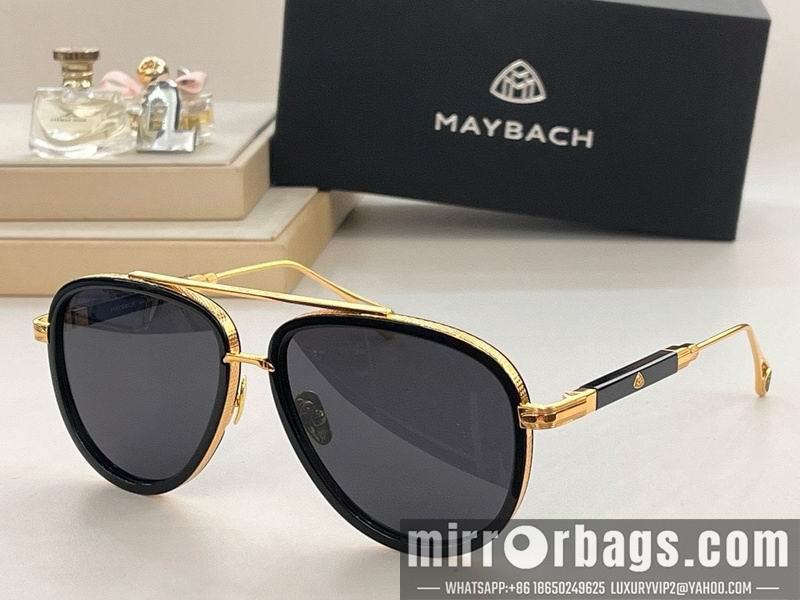 Replica Maybach Glasses 03smh82