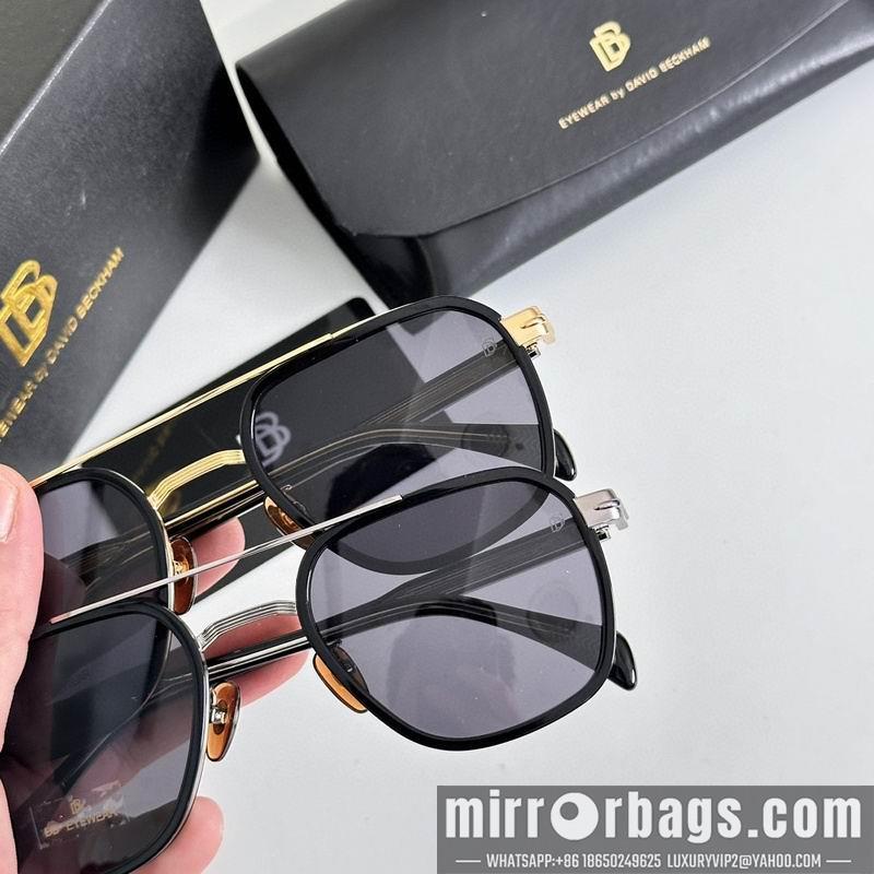 Replica David Beckham Glasses 03smh08