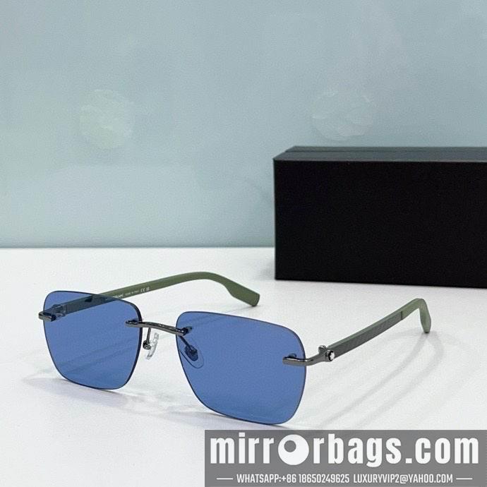 Replica Montblanc Glasses smx07