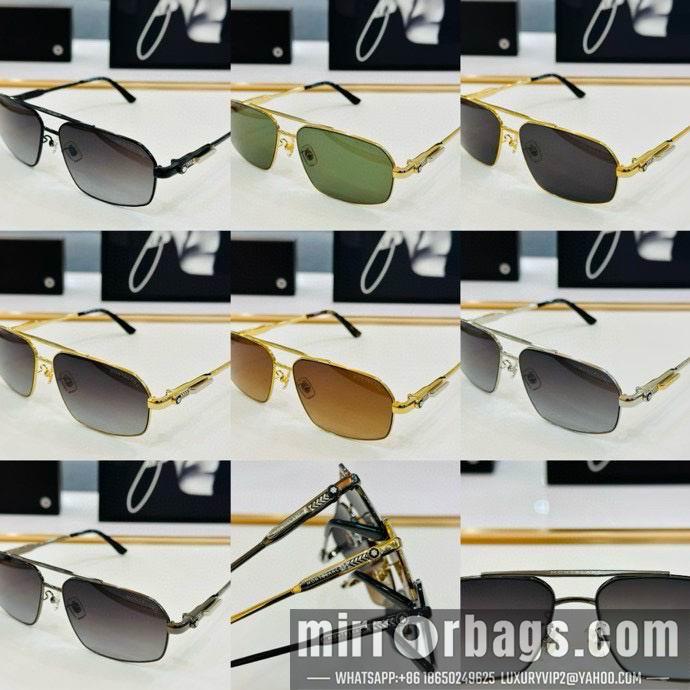 Replica Montblanc Glasses smx05