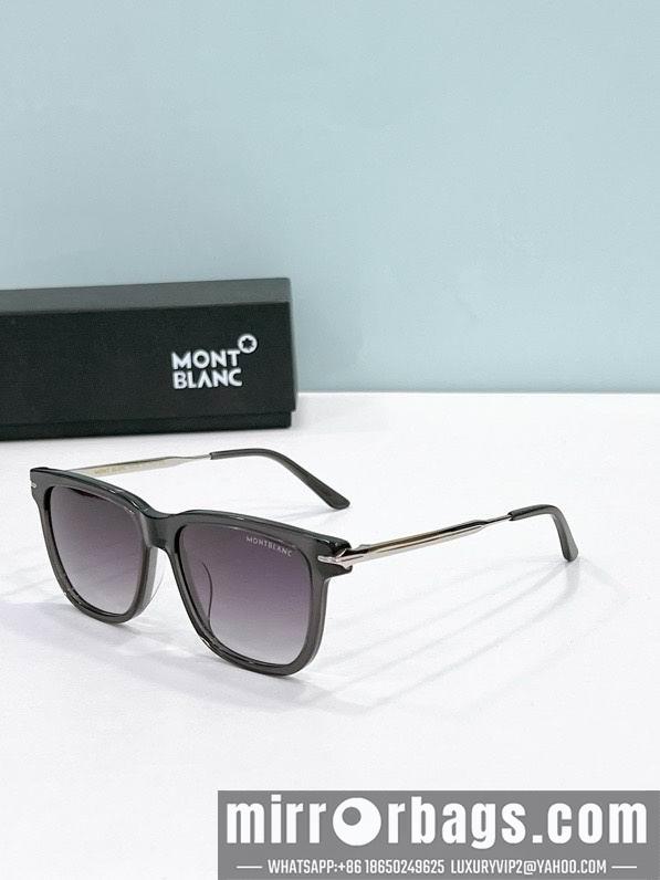 Replica Montblanc Glasses smx16