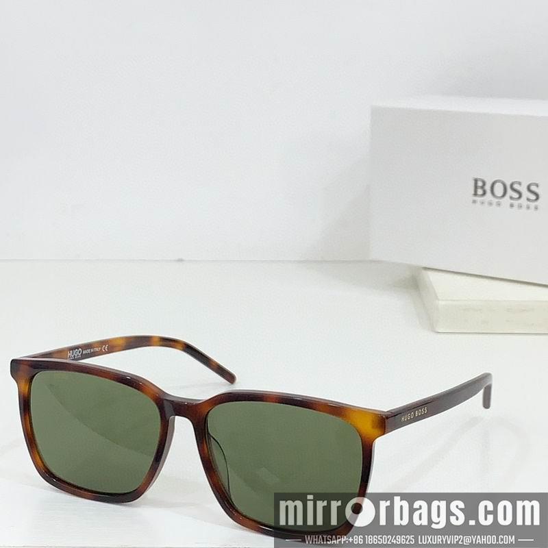 Replica Boss Glasses smr07