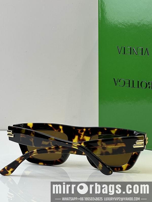 Replica Bottega Veneta Glasses 03smh55