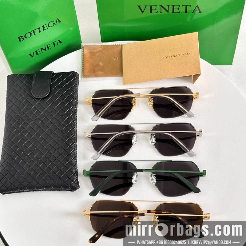 Replica Bottega Veneta Glasses 03smh25