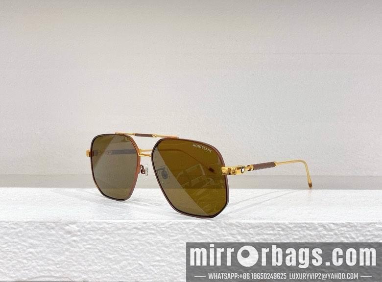 Replica Montblanc Glasses 010301