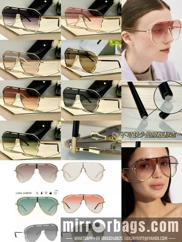 Replica Linda Glasses 03smh05