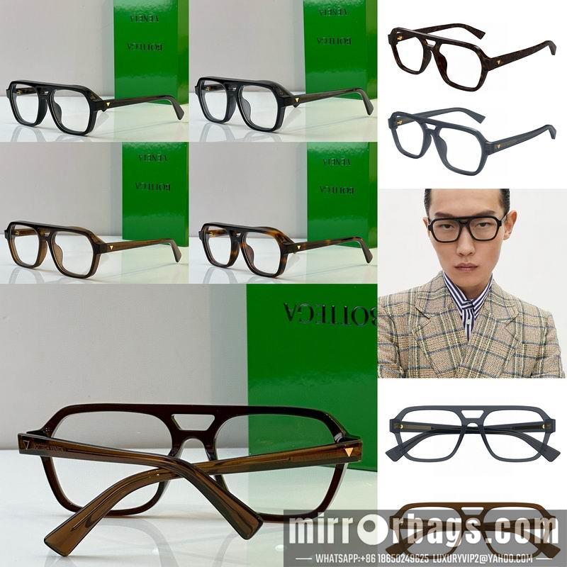 Replica Bottega Veneta Glasses 03smh53