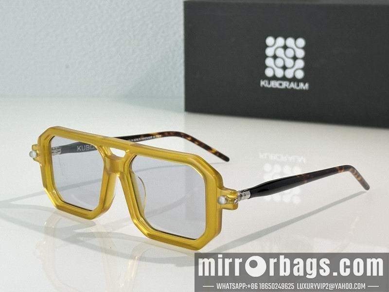 Replica Kuboraum Glasses 03smh28