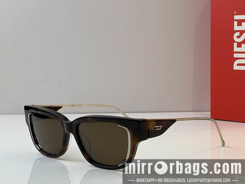 Replica Diecet Glasses 03smh03