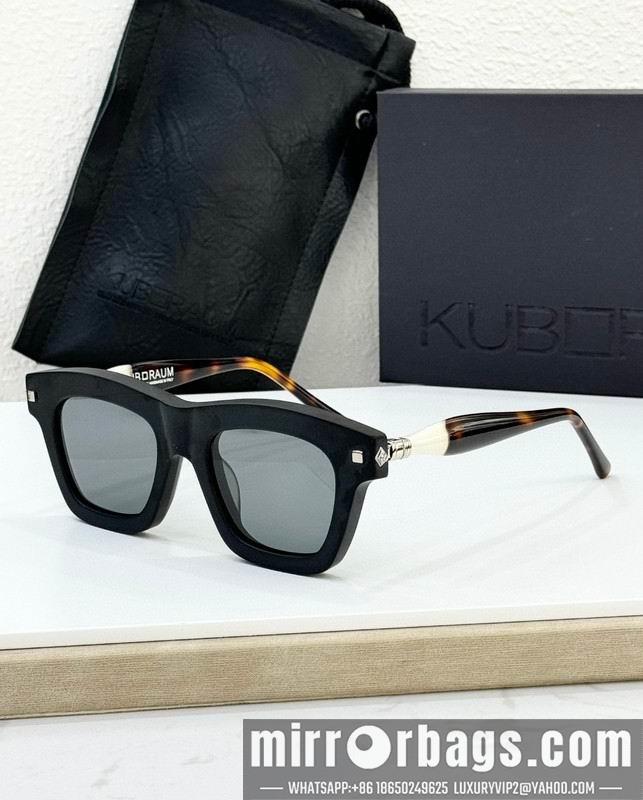 Replica Kuboraum Glasses 03smh09