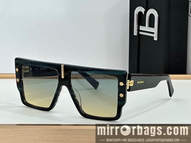Replica Balmain Glasses smx43