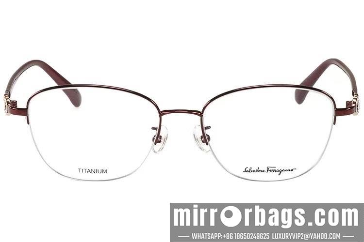 Replica Ferragamo Glasses 03smh14