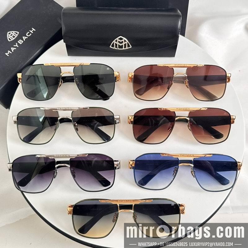 Replica Maybach Glasses 03smh100
