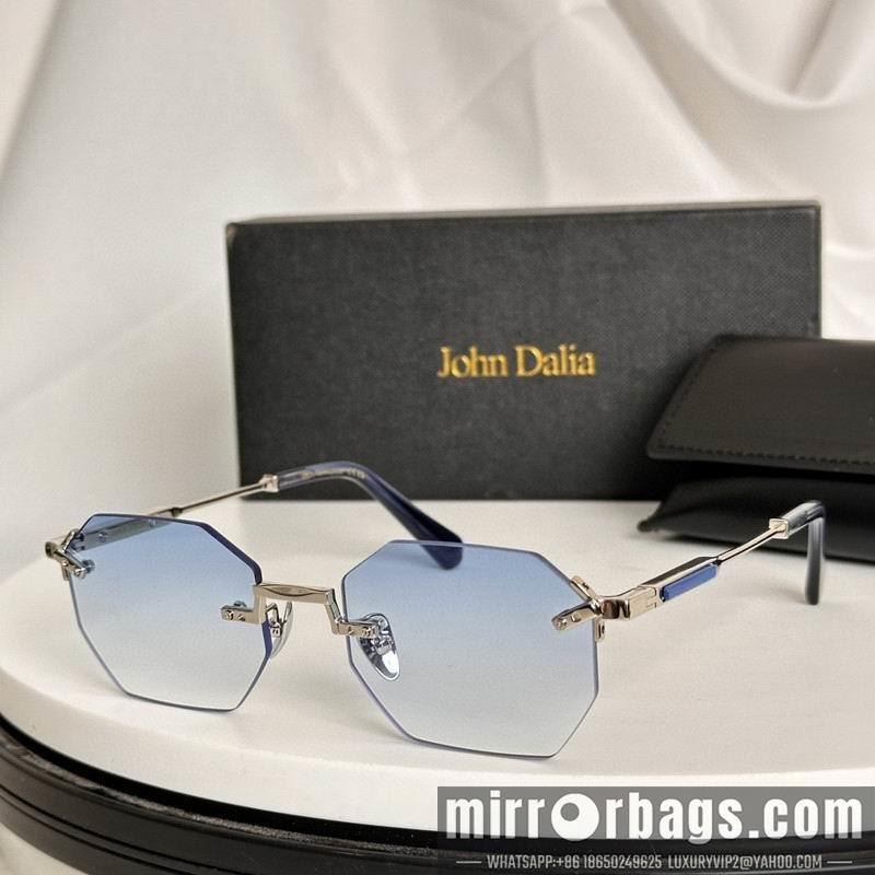 Replica John Dalia Glasses 03smh26