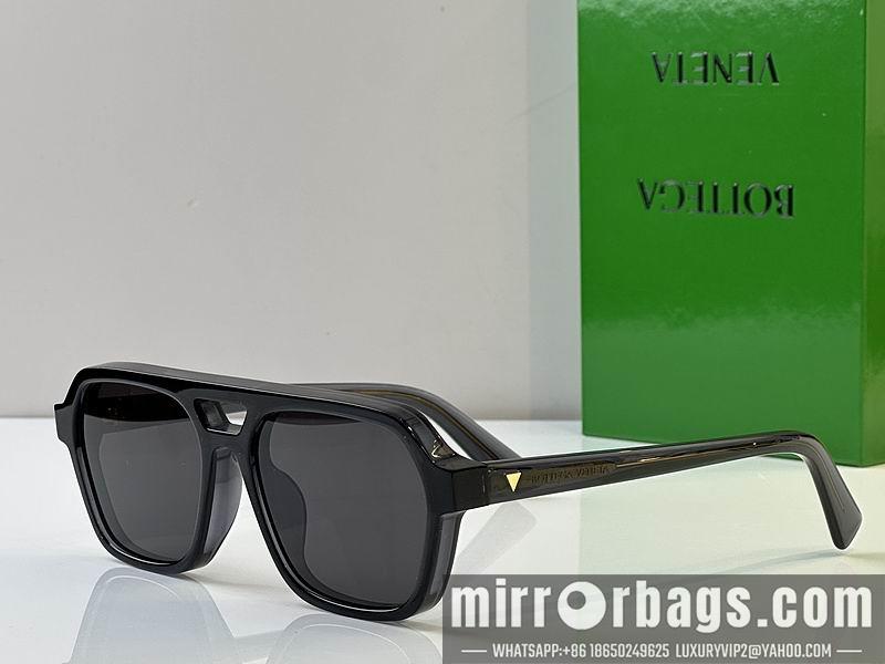 Replica Bottega Veneta Glasses 03smh54