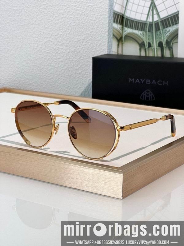 Replica Maybach Glasses 03smh69