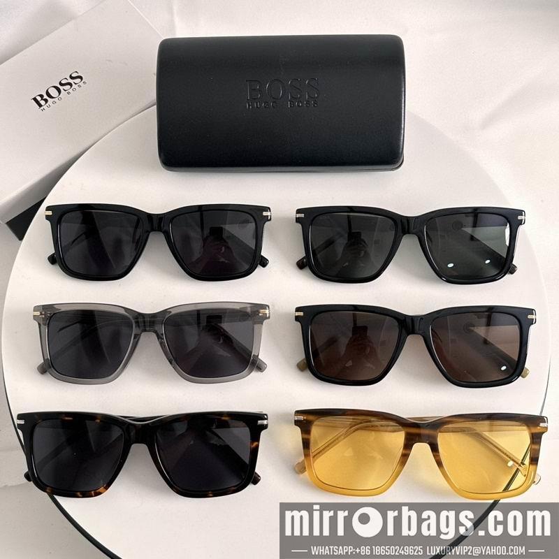 Replica Boss Glasses 03smh31