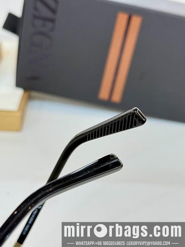 Replica Zegna Glasses 03smh01