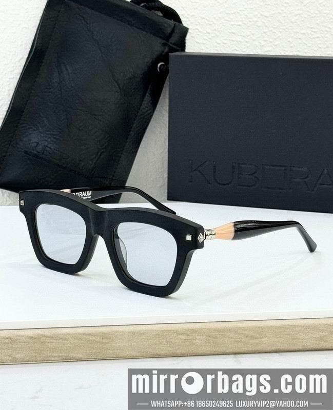 Replica Kuboraum Glasses 03smh09