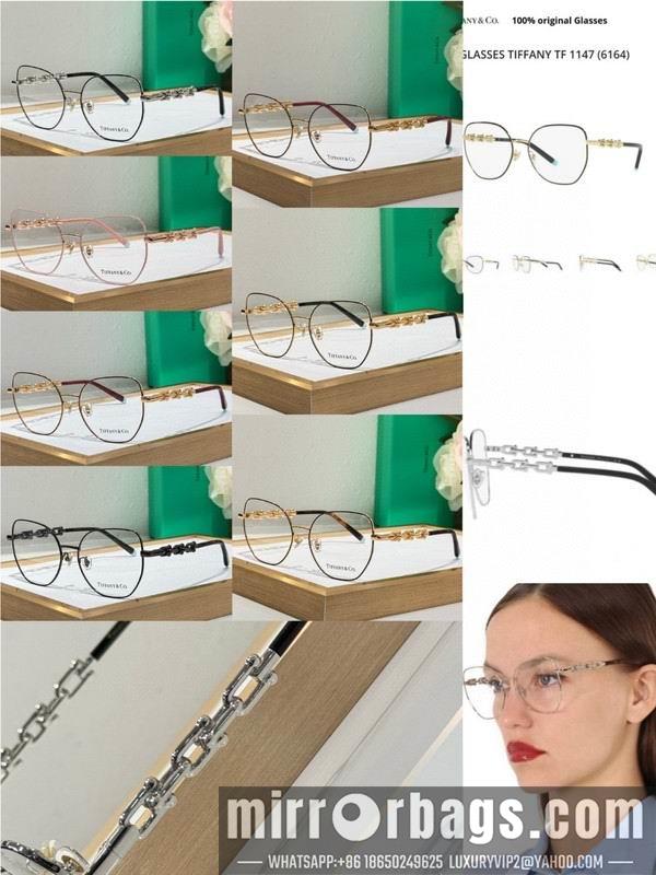 Replica Tiffany & CO Glasses 03smh28