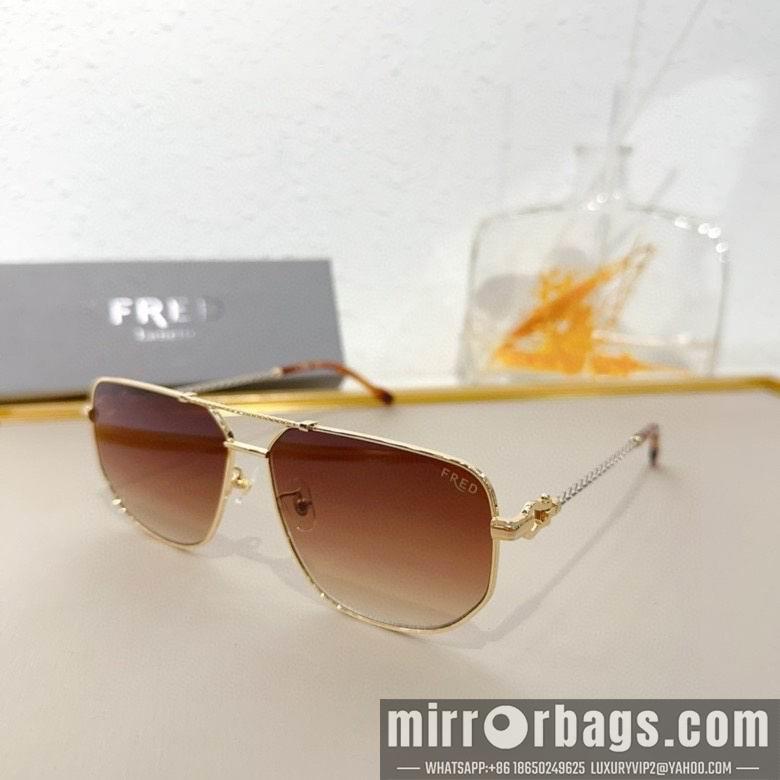 Replica Fred Glasses 010302