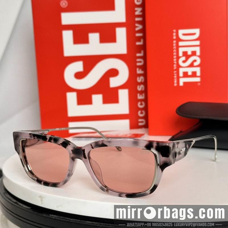 Replica Diecet Glasses 03smh08