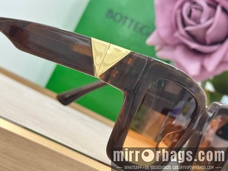 Replica Bottega Veneta Glasses smx18