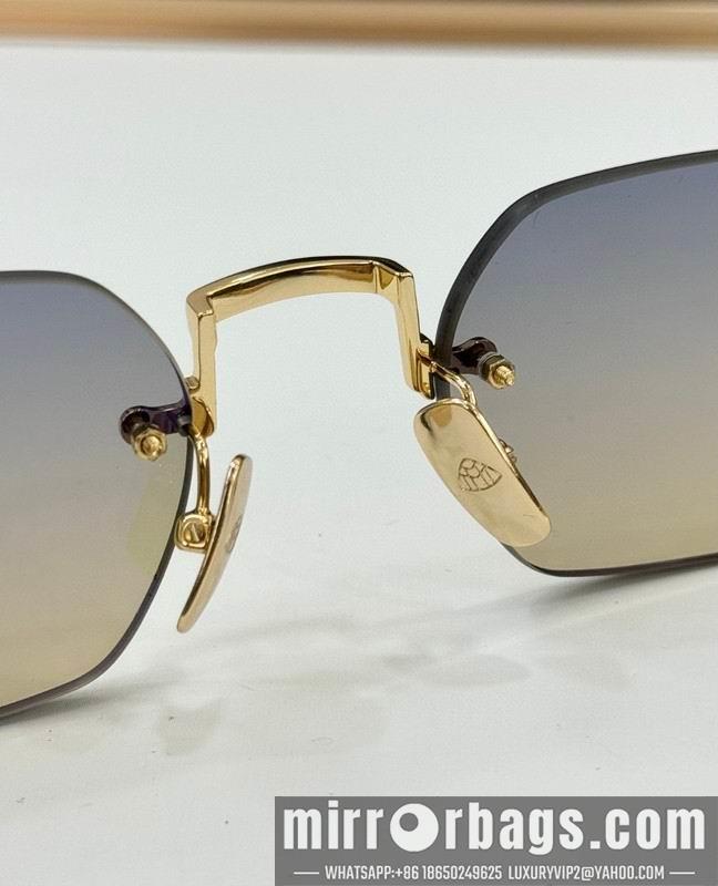 Replica Maybach Glasses 03smh66