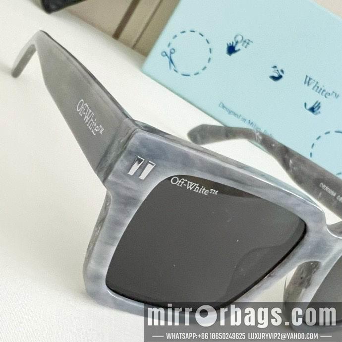 Replica Off White Glasses smx14